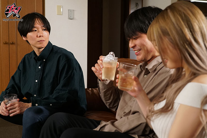 パパ活する巨乳女を制裁するはずが…なぜかオレ専用肉オナホに調教していた。 - Image 2