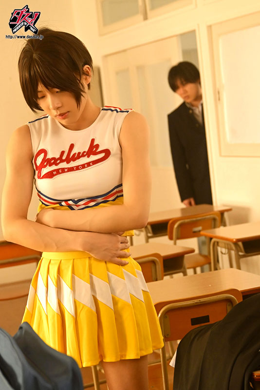 女装させられた僕は、親友に私が男の娘だとワカラセられる。 - Image 3