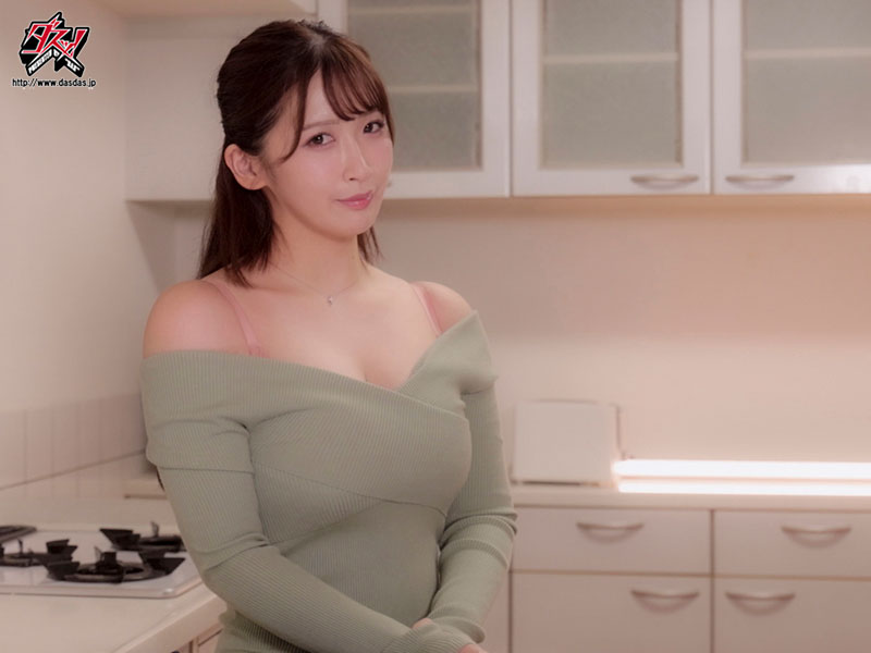 【抜き特化】甘ジェラ淫語実況NTR【貴方に喋りかける下品超乳妻】 - Image 4