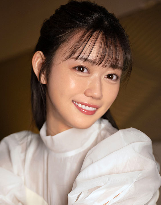 明日葉みつは | S級女優限定のAVメーカー【S1 NO.1 STYLE (エスワン ナンバーワンスタイル)】公式サイト