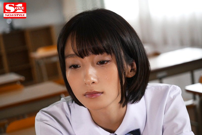 女子生徒淫湿調教レ●プ　制服マニアの中年男たちにひたすら犯され続けて… - Image 2