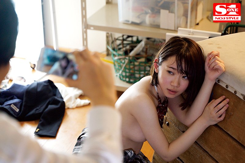 幸薄地味子が僕と付き合って垢ぬけた結果… - Image 6
