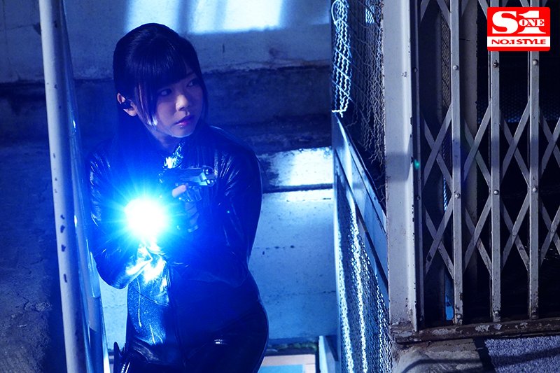 秘密捜査官の女 監禁!拘束!性拷問!あらゆる恥辱に美女エージェント精神崩壊!! - Image 10