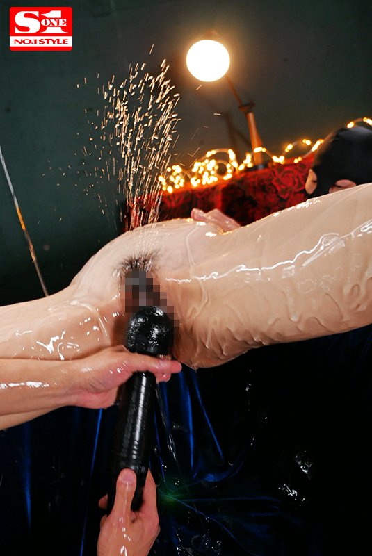 【※異常なる大絶頂】エロス最大覚醒!性欲が尽き果てるまで怒涛のノンストップ本気性交 - Image 8