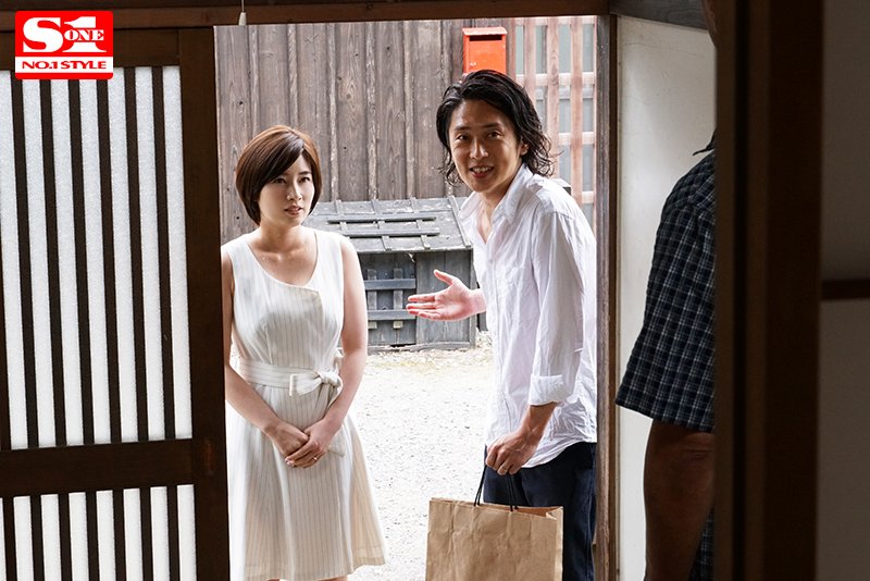 「主人がいない間、私にかまって…」 向かいに越してきた隣人妻の絶倫セックスに溺れた僕 本格NTRドラマ　盛り付いた絶倫妻との背徳性交 - Image 2