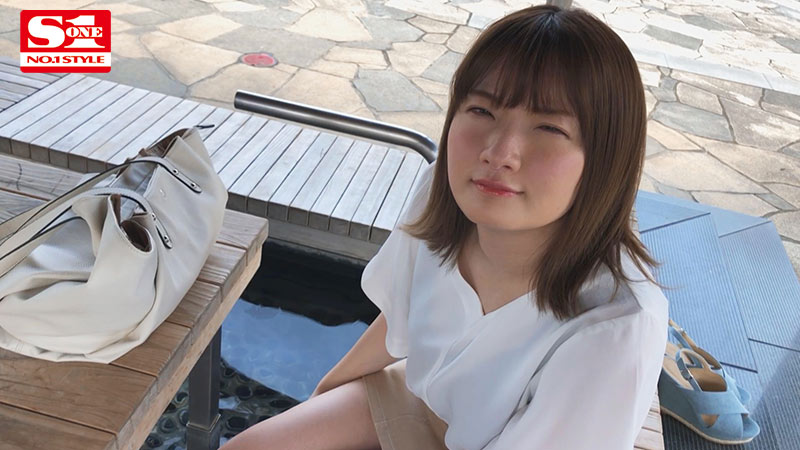 ※台本一切無し! ハメ撮り! すっぴん! 何でもアリ! 鷲尾めいのスケベ本性剥き出しSEX!! ガチで二人きりの温泉旅行でヤリまくった生々しすぎる超レアなエロス200%動画 - Image 3
