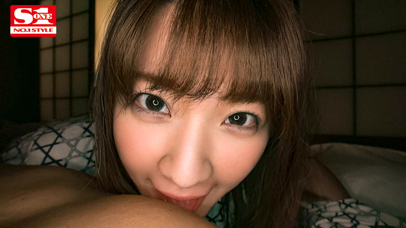 ※台本一切無し! ハメ撮り! すっぴん! 何でもアリ! 鷲尾めいのスケベ本性剥き出しSEX!! ガチで二人きりの温泉旅行でヤリまくった生々しすぎる超レアなエロス200%動画 - Image 7
