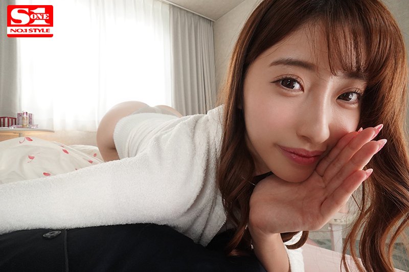 7つ年上の彼女とイチャイチャ同棲めちゃえろVR - Image 6