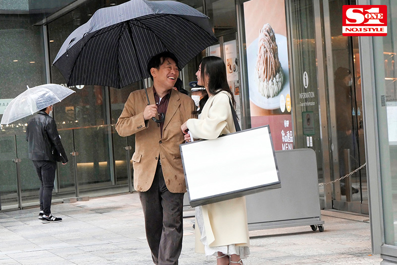 小悪魔系パパ活女子 お金の為だし彼氏一番な私が、中年オヤジに愛嬌を振りまいてSEXする一部始終。 - Image 3