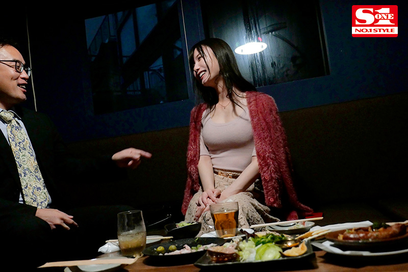小悪魔系パパ活女子 お金の為だし彼氏一番な私が、中年オヤジに愛嬌を振りまいてSEXする一部始終。 - Image 6