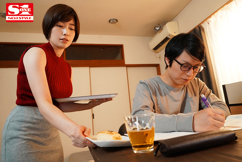 綺麗で優しい自慢のお母さんがゲスな不良先輩たちに犯されるのを見てしまった僕 - Image 2