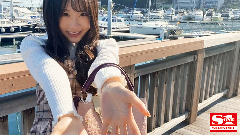 吉岡ひよりエスワン卒業 最初で最後の温泉旅行（台本一切なし!オールハメ撮り!最後はすっぴんまで!?） ガチでヤリまくったスケベ本性剥き出しSEX!! 生々しすぎる超レアなエロス200％のプライベートを完全公開 - Image 7