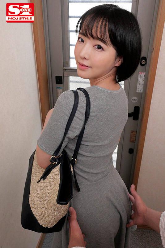 昔、ボクをこっぴどく振った生徒会長がデリヘル嬢に転落！？本番無理強い立場逆転リベンジVR - Image 3