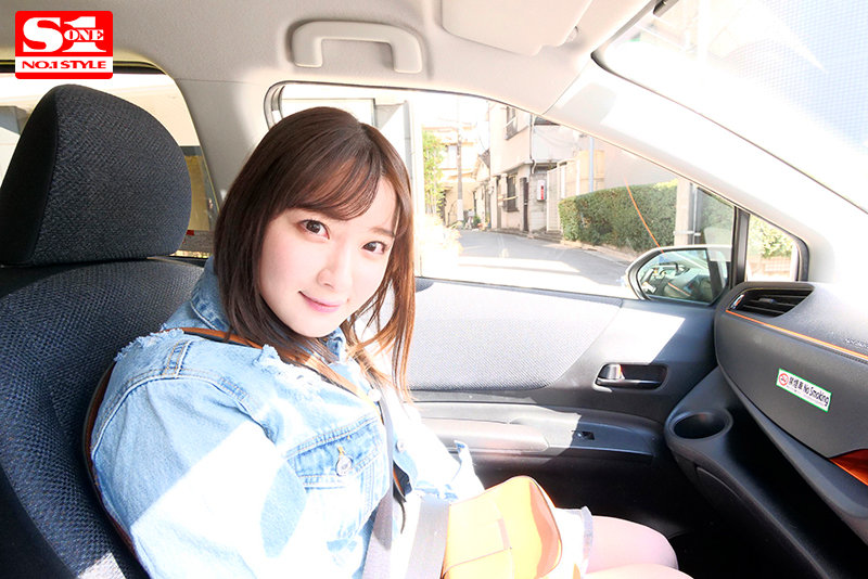 親友のような恋人鷲尾めい 貸し切り温泉と浴衣に大興奮！ 素の表情と凄いおっぱいに改めて感動しひたすらSEXに没頭したイチャラブ温泉旅行VR - Image 3