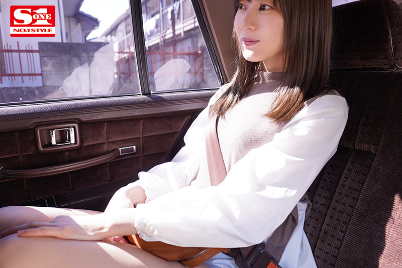 新人NO.1STYLE 楓ふうあAVデビュー - Image 2