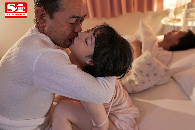 ボケたフリした独り身のお義父さんは、性欲旺盛な老人の皮を被った絶倫モンスターでした。 - Image 7