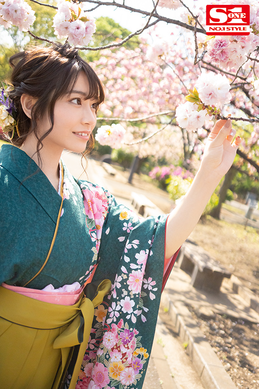 河北彩花 Re:start! - Image 10