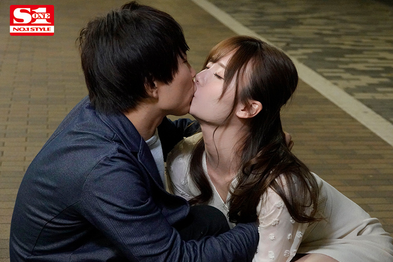 同期なのに酔っ払うとキス魔になっちゃう私は嫌い？ - Image 4