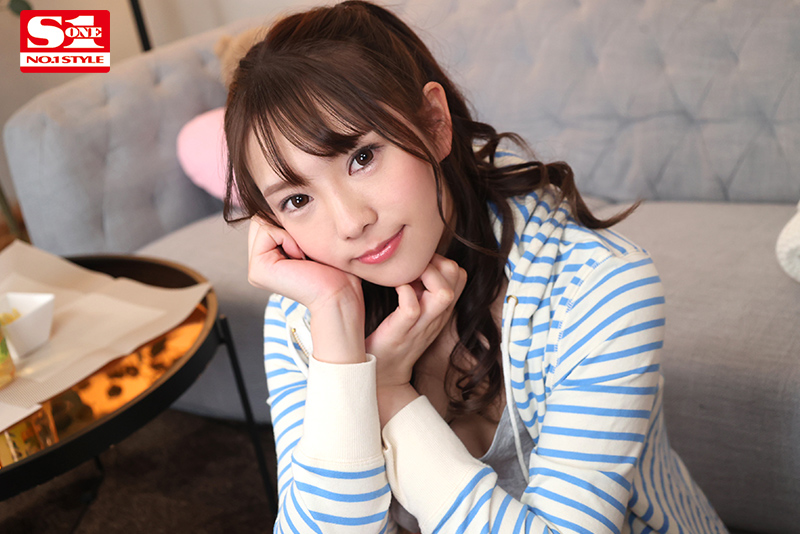 はやのうたを完全独占!人気AV女優が僕だけに見せる素顔＆イキ顔 最高の密着距離でひたすらSEXに没頭する究極同棲VR - Image 9
