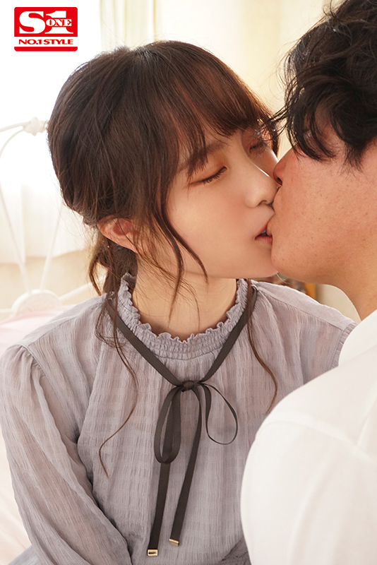 新人NO.1STYLE 白坂みあんAVデビュー - Image 5