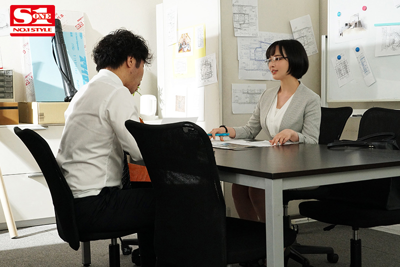 最中、一瞬でオレをド変態ドS化させてくれる最高にヤバい愛人M - Image 2