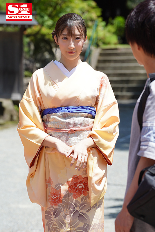 完璧にボクの性癖な住み込みバイト先の若女将は生粋の年下男好きでした - Image 12