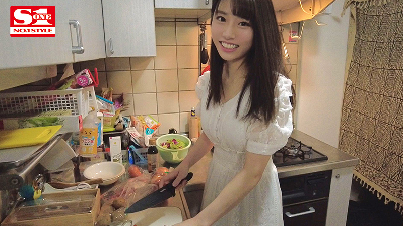 Re:Start！ 第4章 河北彩花の”素”っぴんSEXドキュメント - Image 3