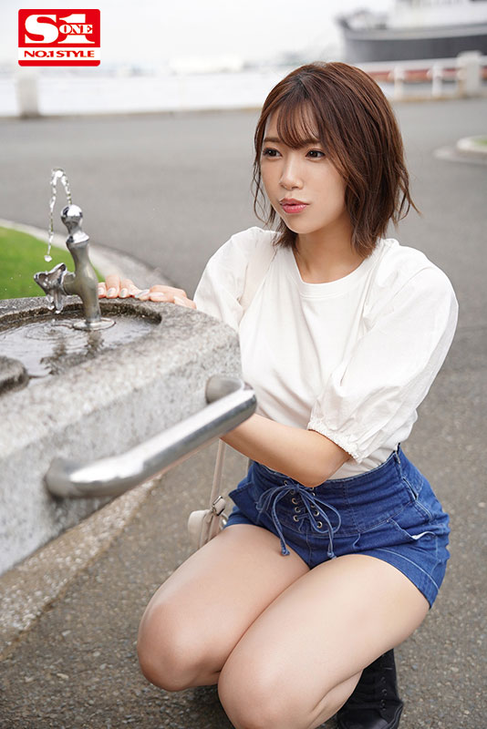 新人NO.1STYLE つばさ舞AVデビュー - Image 2