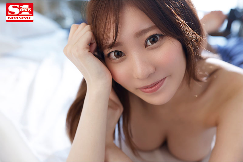 楓ふうあの笑顔を待っていた！イチャイチャ最高の密着距離でひたすらSEXに没頭する究極同棲VR - Image 3