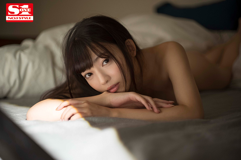 槙いずな引退 AV女優の本懐 過去最高に抜ける完全燃焼キメセク3本番 - Image 3