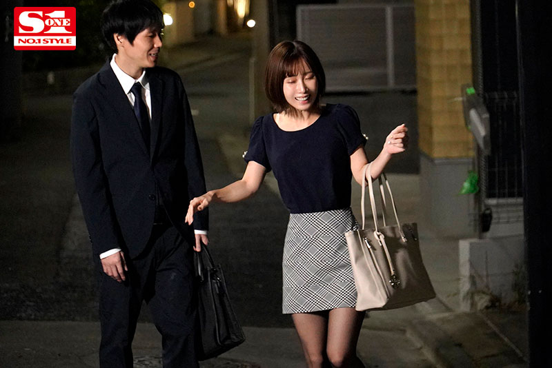 行き遅れ女上司が飲み会で見せた意外と可愛い一面に俺の性欲大暴走した結果。 - Image 3