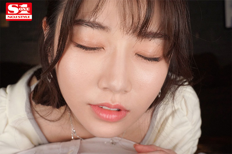 河北彩花がキスでいっぱい癒してあげる - Image 4