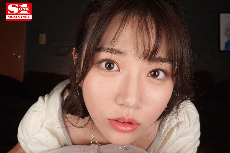 河北彩花がキスでいっぱい癒してあげる - Image 3