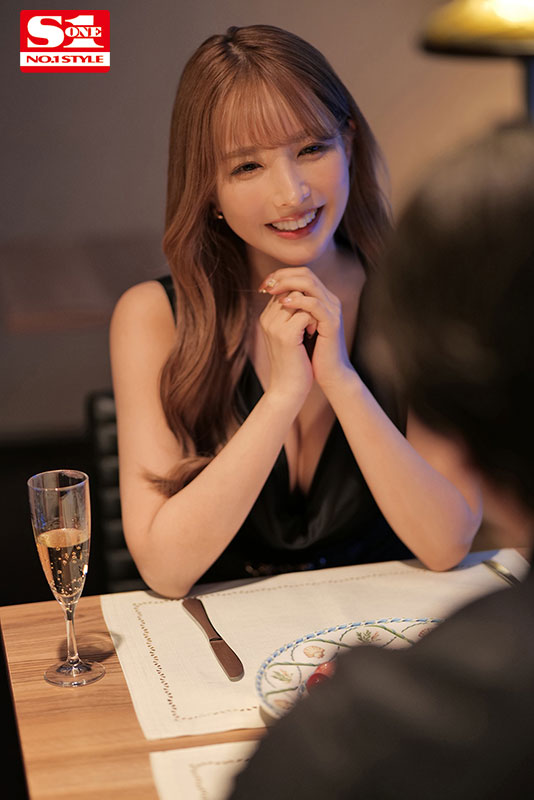 最高の愛人沼 仕事にも家庭にも干渉してこない、セックスだけの理想関係を三上悠亜と…。 - Image 3