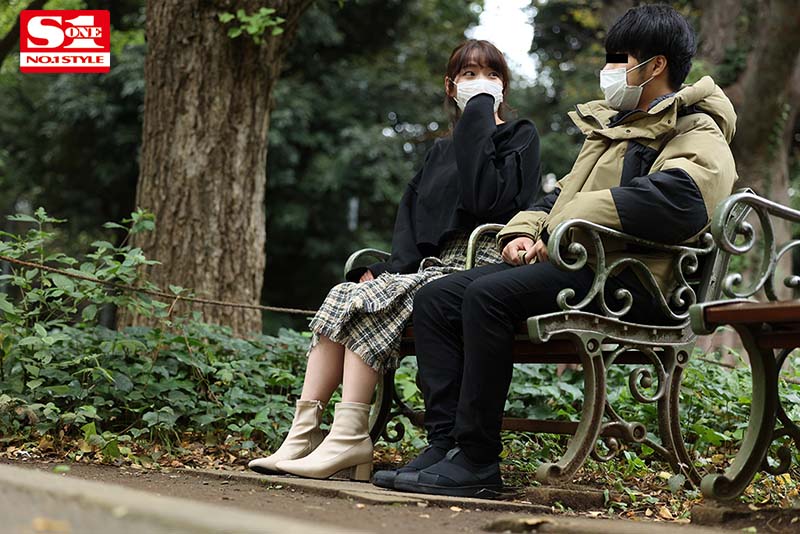 童貞を1ヶ月でセックス中毒にさせちゃう神対応ご奉仕＆凄エロテク満載！鷲尾めいの筆おろし同棲ドキュメント - Image 2
