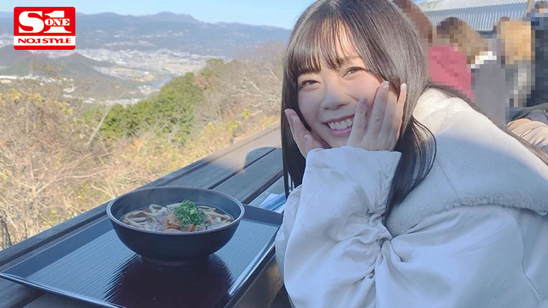 ※台本一切無し!ハメ撮り!すっぴん!何でもアリ!羽咲みはるのスケベ本性剥き出しSEX!! ガチで二人きりの温泉旅行でヤリまくった生々しすぎる超レアなエロス200%動画 - Image 2