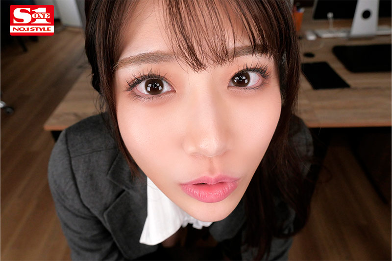 河北彩花が誘惑してくるドキドキ没入3シチュエーション - Image 4