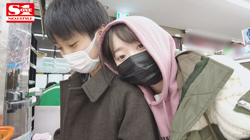 M男クンと架乃ゆらを郊外の一軒家に完全放置 3日間1分1秒たりとも余すことなく痴女らせてみた - Image 8