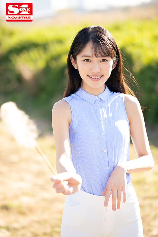 「2回目の撮影…私もっとエッチになれるかな？」―生まれ変わった上京美少女― 坂井なるはの快感 ぜ～んぶ初・体・験 人生初イキ3本番 - Image 11