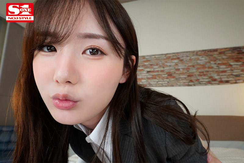 相部屋ほろ酔い逆NTR 酔うとキス魔になる可愛い新入社員に痴女られて狂ったようにハメまくった出張先の夜 - Image 4