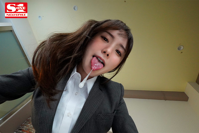 相部屋ほろ酔い逆NTR 酔うとキス魔になる可愛い新入社員に痴女られて狂ったようにハメまくった出張先の夜 - Image 5
