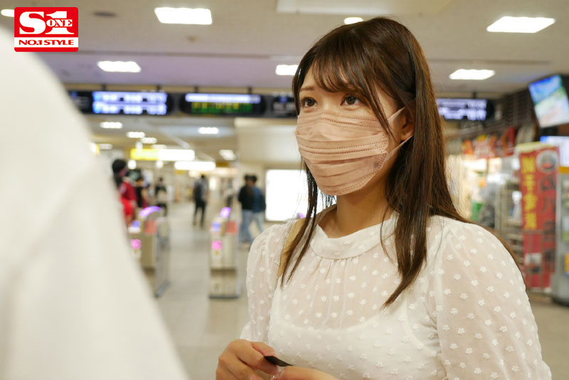 めちゃイキ!初体験3本番 現役ハイスペック女子大生はSEXも凄い才能だった！ - Image 2