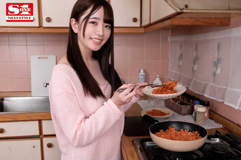東雲みれいとイチャイチャ密着…脱いだら凄い色白Gcupおっぱい完全独占！最高の距離で感じる究極同棲VR - Image 7