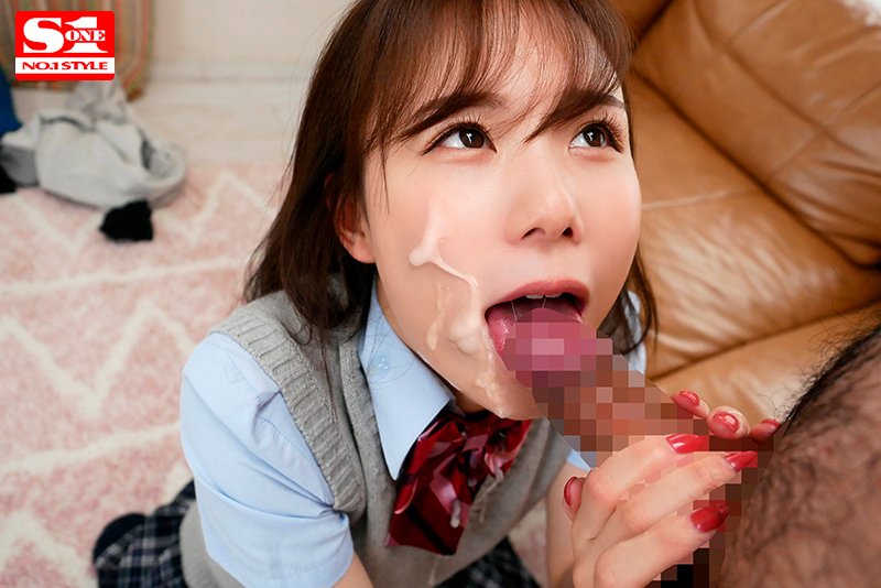 舐めしゃぶりが大好きすぎるS1女優だけを厳選収録！射精直前の超快感フェラチオラッシュ100連発！6 - Image 11
