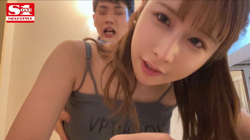 童貞の女神“うんぱい”に犯●れ続けるお泊り卒業ドキュメント! 愛おしい童貞クンを24時間ひたすら痴女ってM男に覚醒させちゃう1日5発 筆おろし同棲生活 - Image 11