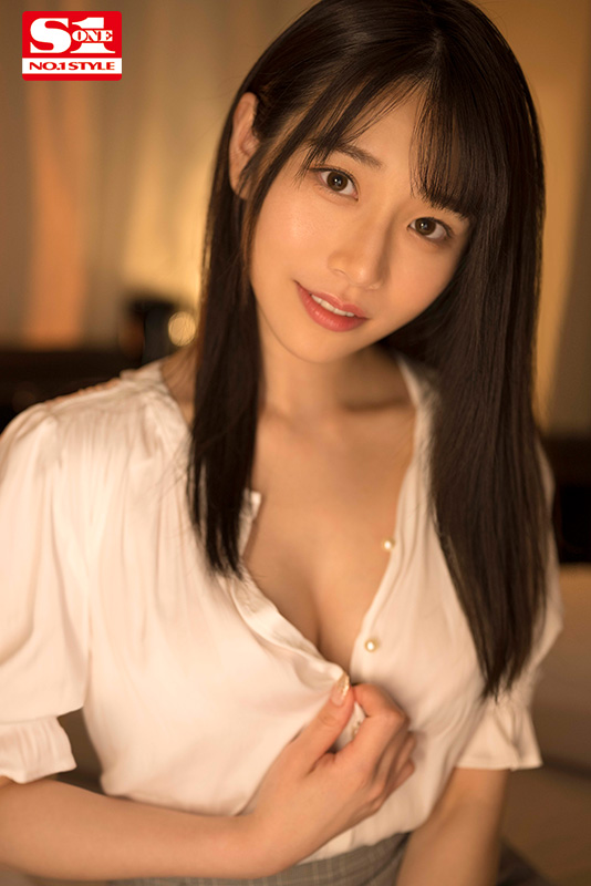 河北彩花に優し～く見下ろされて小悪魔淫語・ベロキス・顔面舐め回し いっぱい弄ばれる - Image 3
