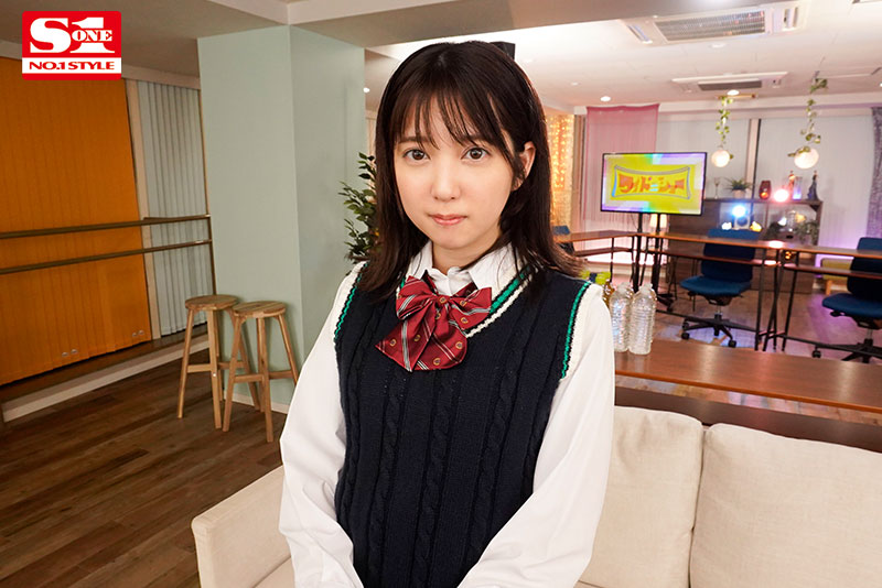 芸能人とヴァーチャルでSEXしよ 芸能人の極上主観シコシコサポート 芸能タレントさんと超ラッキーSEX妄想シチュエーション - Image 2