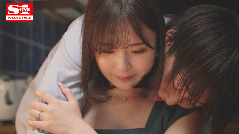 「夫を愛しているのに…」一夜だけ元カレの相性抜群ペニスで性欲オバケになった欲求不満妻 - Image 2