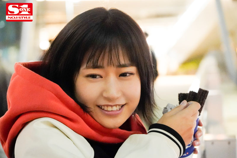 SEXが天才すぎる女の子“美晴のん”が本気出します! めちゃイキ初体験3本番スペシャル - Image 2