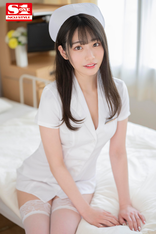 河北彩花×ご奉仕ナース×全7シチュエーション 毎朝こっそり性処理してくれる最高の入院性活 - Image 3